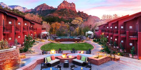 kimpton amara sedona.